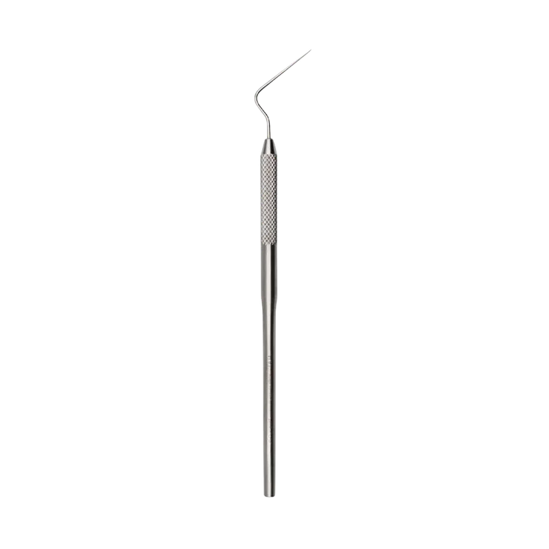 Endodontic Hand Spreader 1S - C6 Handle - Equate Instruments