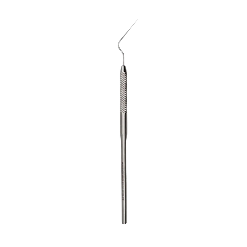 Endodontic Hand Spreader 3S - C6 Handle - Equate Instruments
