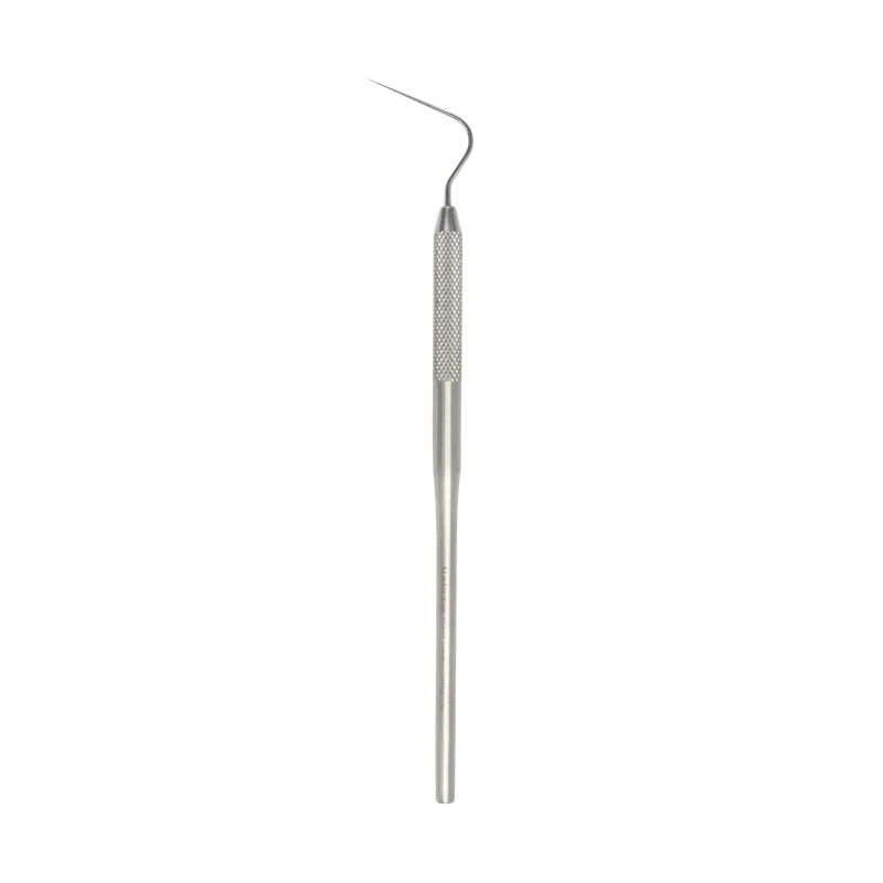 Endodontic Hand Spreader 6S - C6 Handle - Equate Instruments