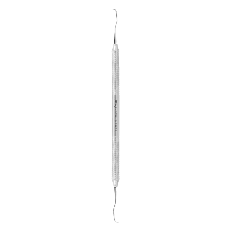 Gracey Curette 1-2 - 6mm Solid Handle - Equate Instruments