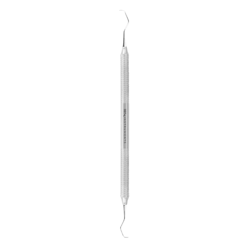 Gracey Curette 5-6 - 6mm Solid Handle - Equate Instruments