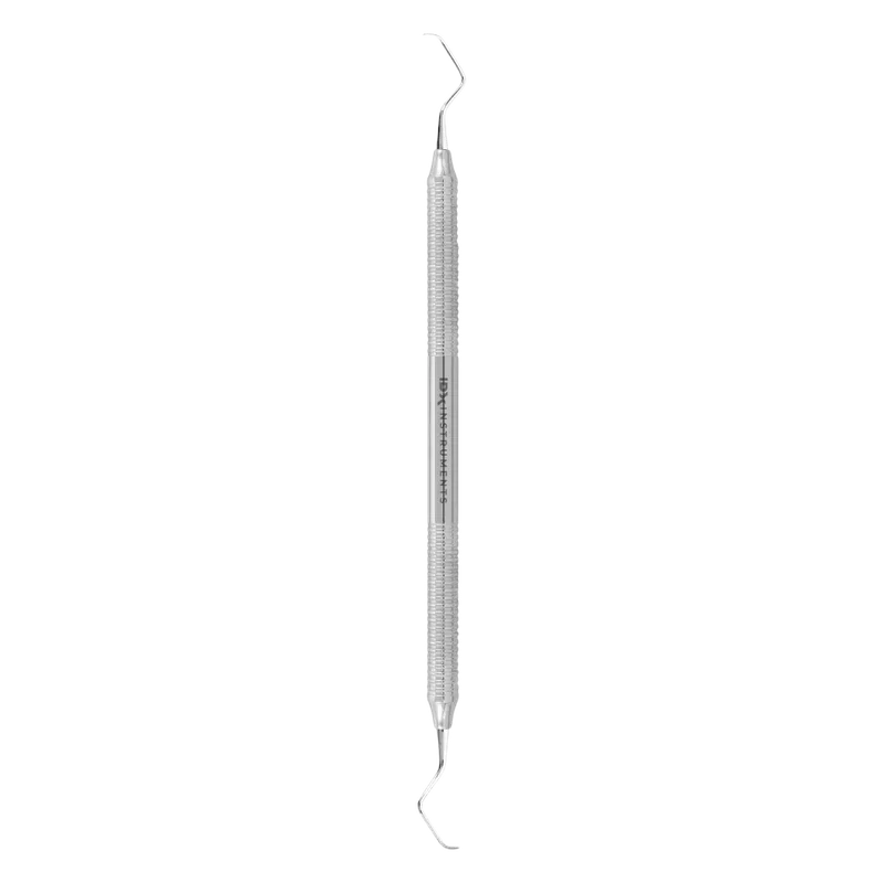 Gracey Curette 9-10 - 6mm Solid Handle - Equate Instruments