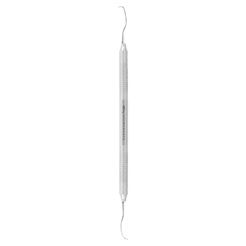 Gracey Curette 11-12 - 6mm Solid Handle - Equate Instruments