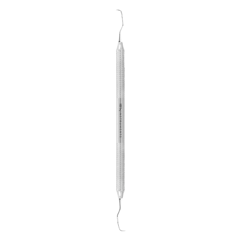 Gracey Curette 13-14 - 6mm Solid Handle - Equate Instruments