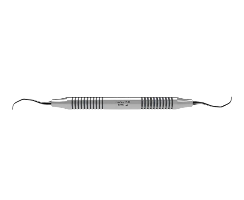 Gracey 13-14 Curette, Hollow Stainless Handle - Equate Instruments