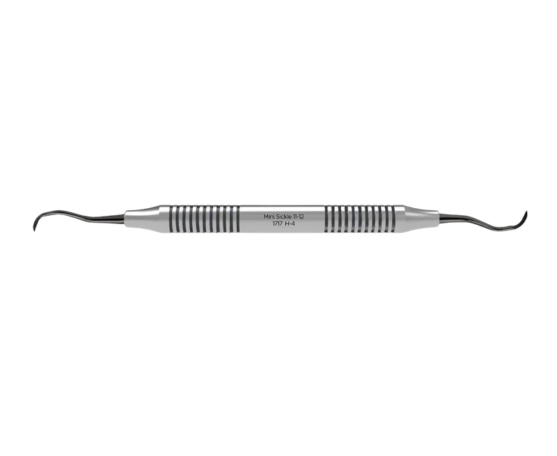 Mini Sickle Scaler 11/12 - Equate Instruments