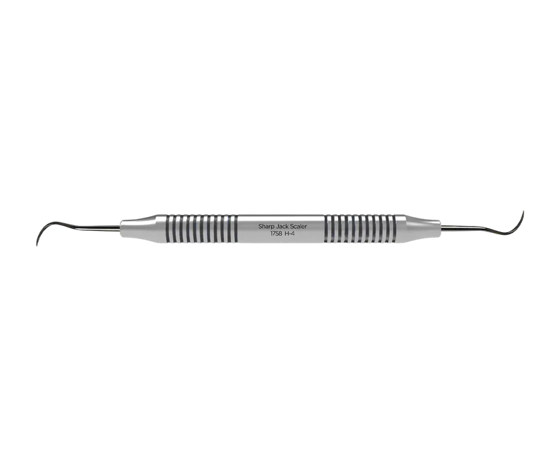 Sharp Jacquette J-Scaler - Equate Instruments