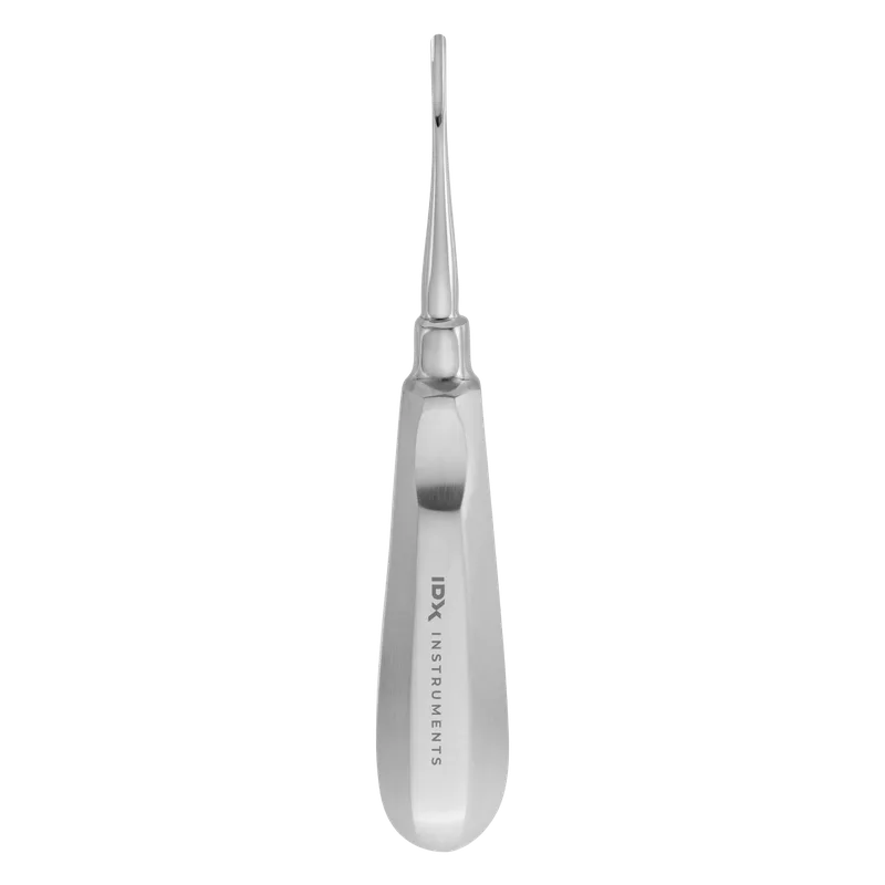 Straight Luxating Elevator, 3 mm - Equate Instruments