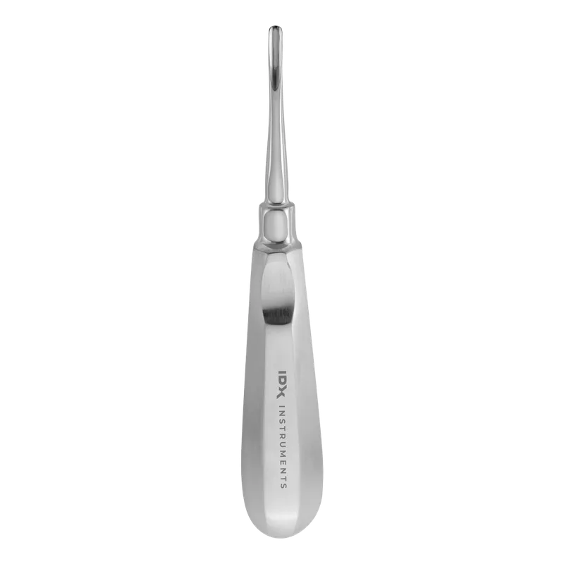 Straight Luxating Elevator, 5 mm - Equate Instruments