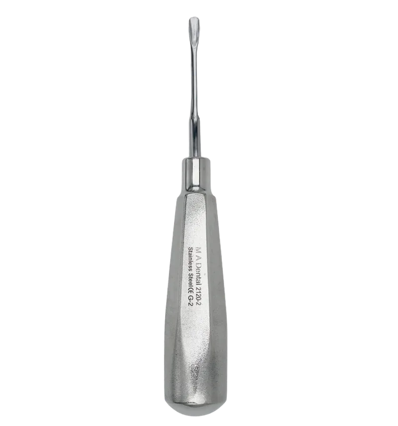 Luxating Elevator 5mm Straight - Equate Instruments (image 1)