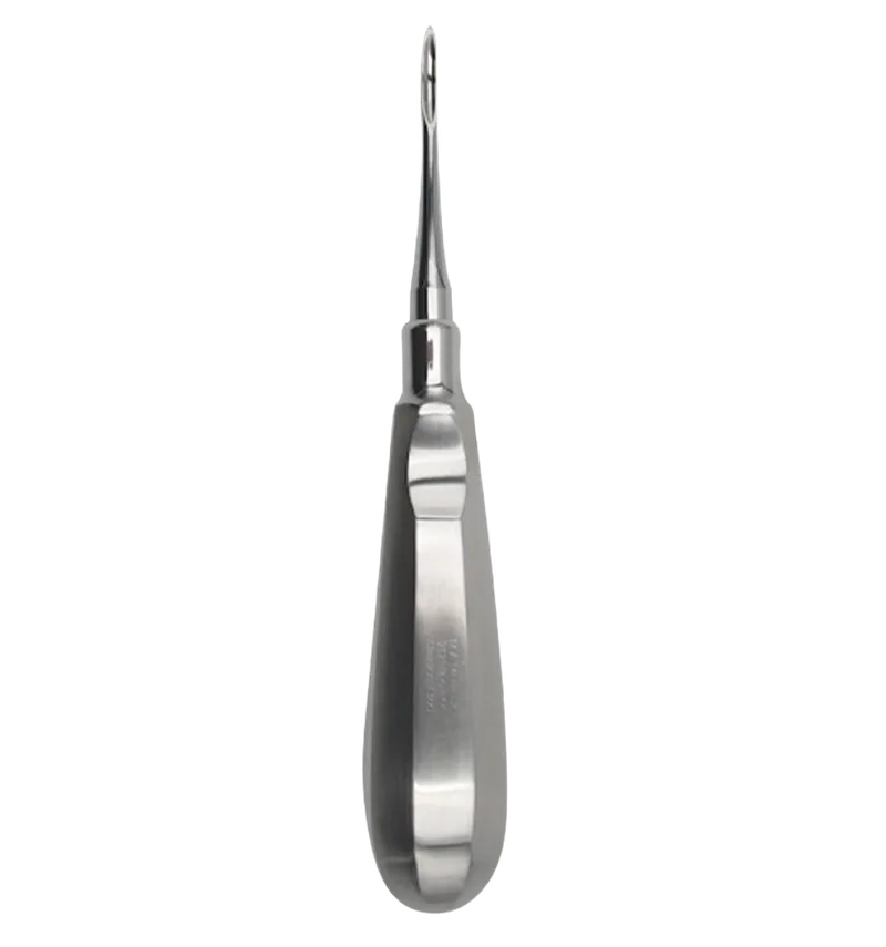 Hylin Straight Root Elevator - Equate Instruments