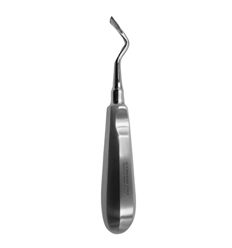 Kopp Elevator 4mm Angled - Equate Instruments