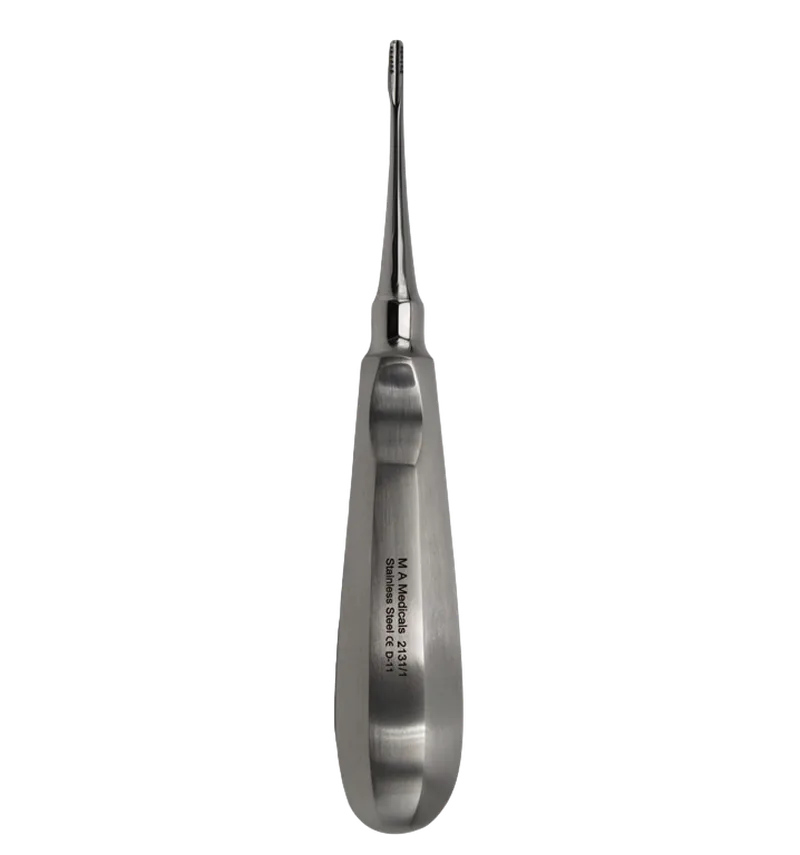 Fig.1 Lindo-Levien 2.5 mm - Equate Instruments