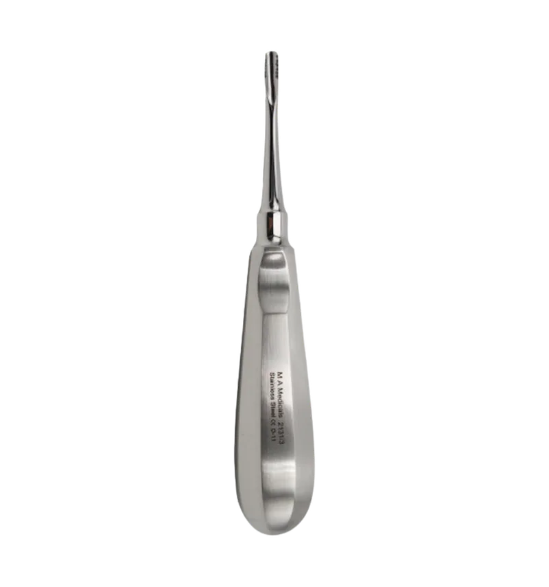 Fig.3 Lindo-Levien Straight Elevator 4.5mm - Equate Instruments