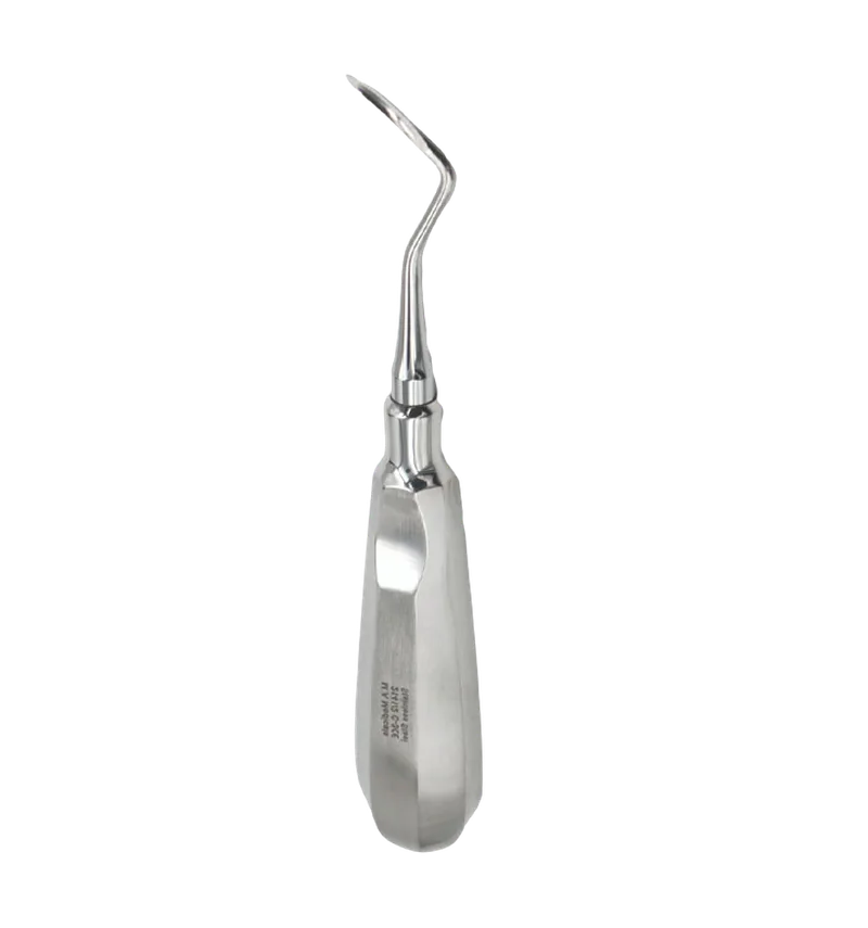 Hylin Apical Elevator 3 mm Left - Equate Instruments