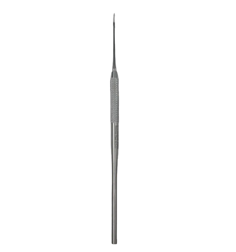 H1 Heidbrink Root-Tip Elevator 1.8 mm Single-End - Equate Instruments