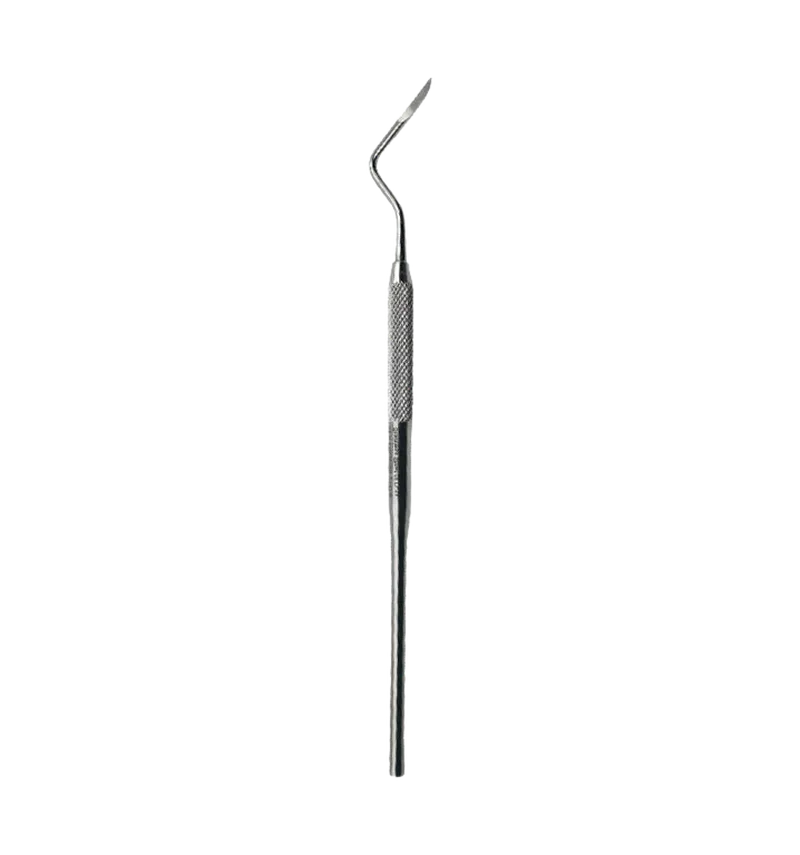 Heidbrink Root-Tip Scaler - Left - Equate Instruments