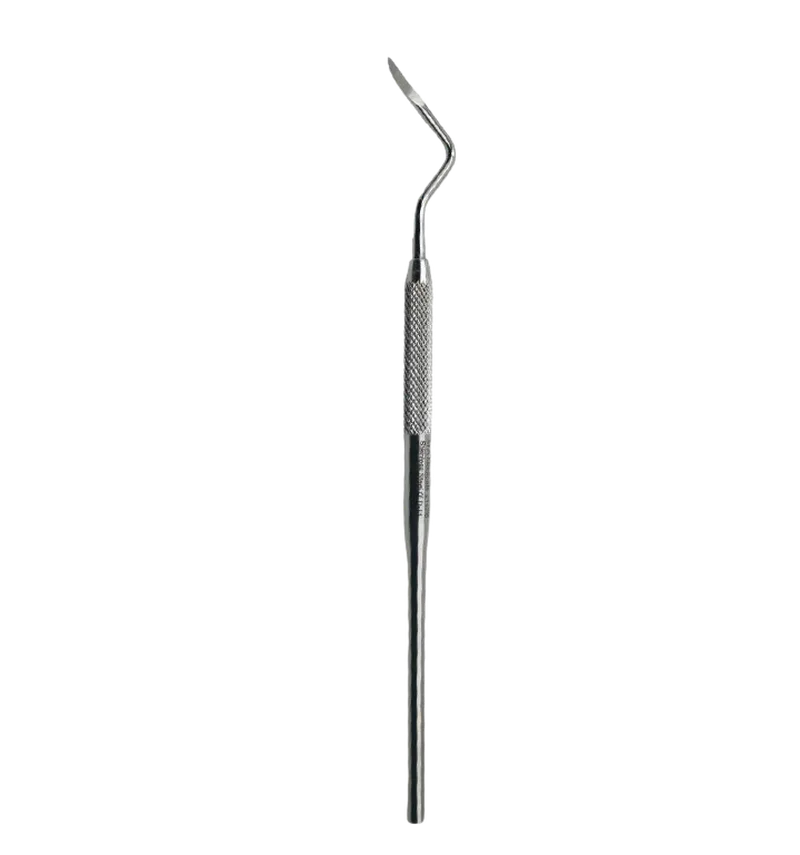 Heidbrink Root-Tip Scaler - Right - Equate Instruments