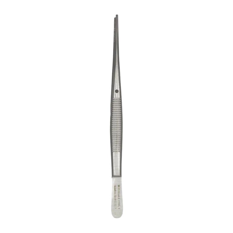 Semken Tissue Forceps Straight - Equate Instruments