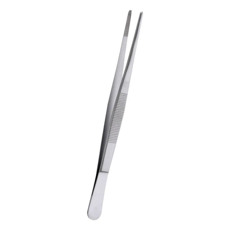 Dressing Forceps 12cm - Equate Instruments (image 1)