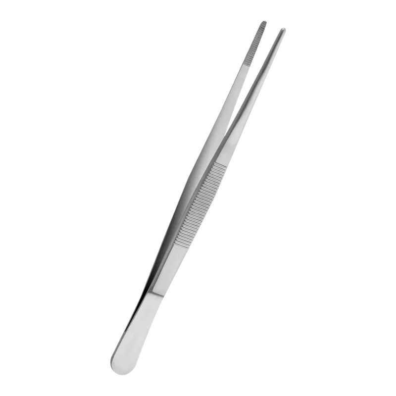 Dressing Forceps 14cm - Equate Instruments (image 1)