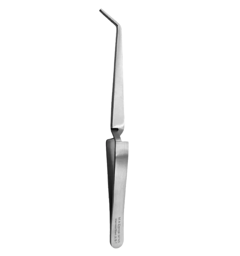 Endodontic Cross-Hold Tweezer - Equate Instruments