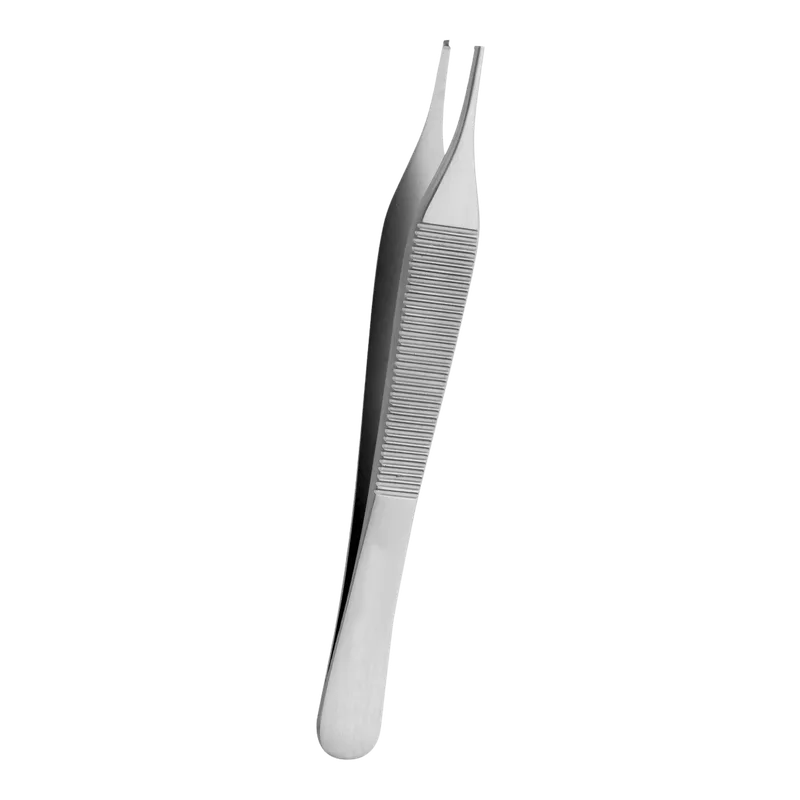 Adson Tissue Forceps 12 cm - Equate Instruments