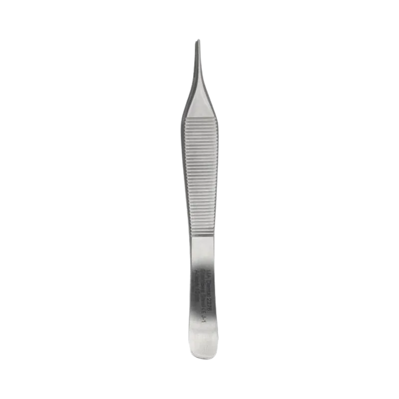 Adson Tissue Tweezer 12cm - Equate Instruments