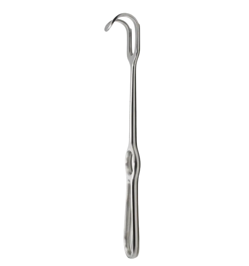 Middeldorpf Retractor 26x30mm - 23cm - Equate Instruments