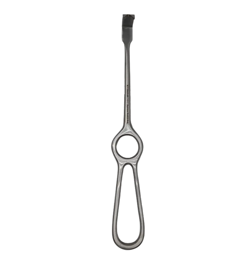 Wassmund Retractor 35x11mm - Equate Instruments