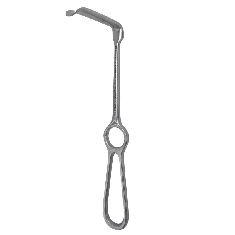 Obwegeser Internal Retractor 14x70mm - Equate Instruments
