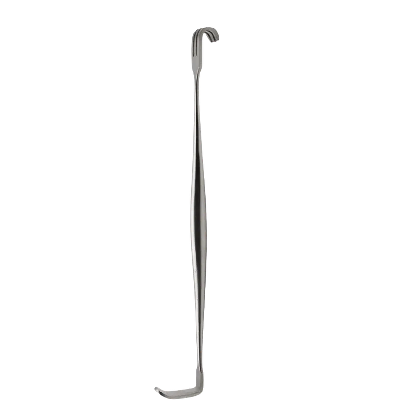 Blunt Senn-Miller Retractor 5x20mm - Equate Instruments