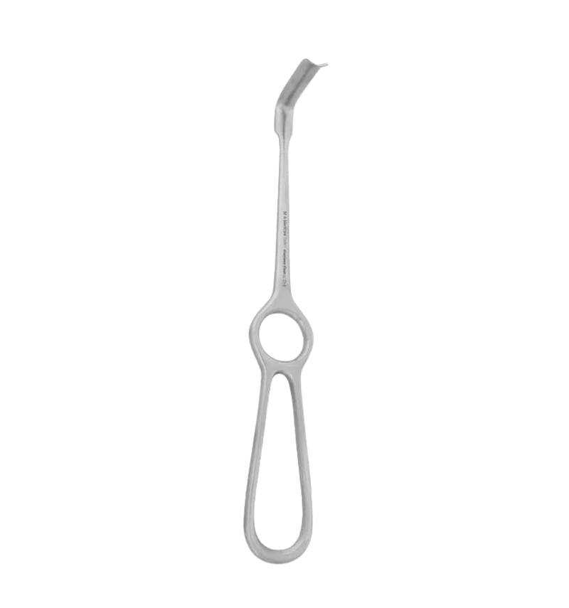 Obwegeser Internal Retractor 42x10mm - Equate Instruments