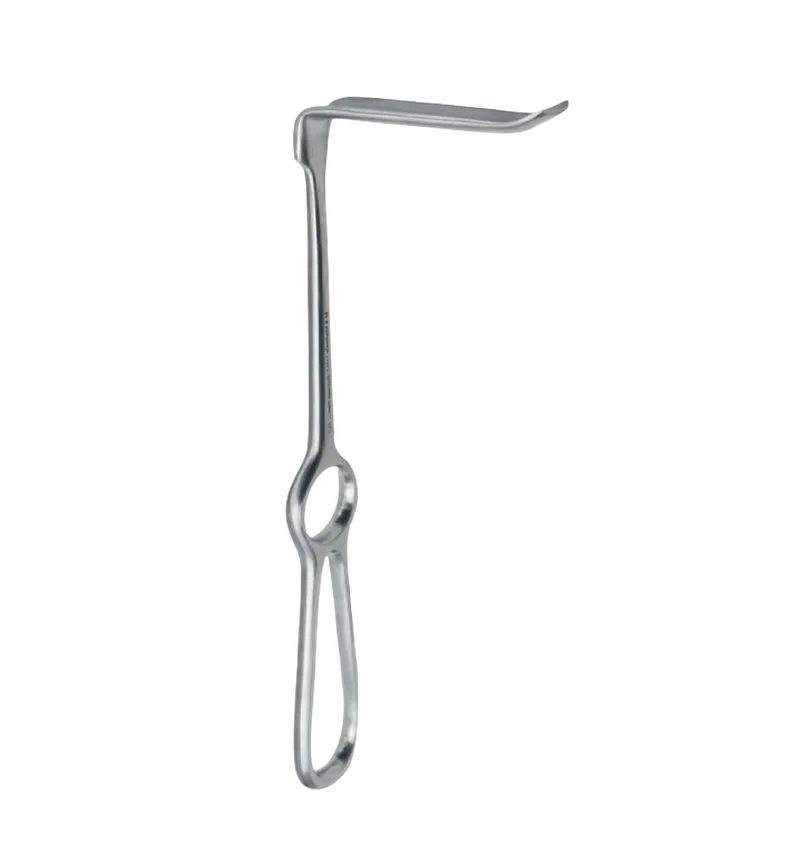 Obwegeser Internal Retractor 10x32mm - Equate Instruments