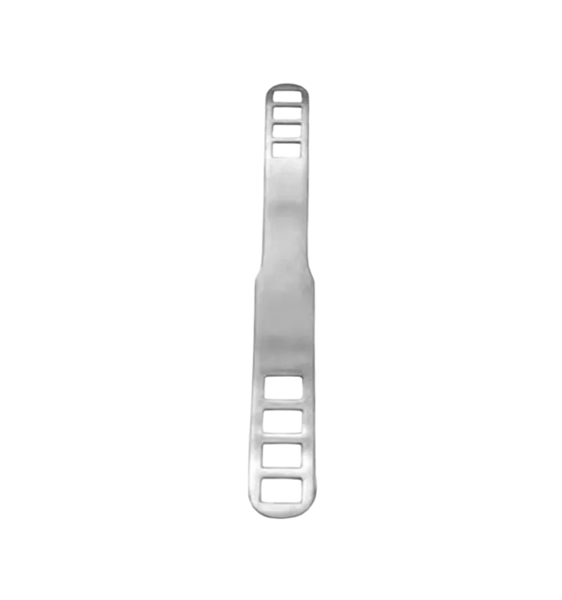 Brunings Tongue Retractor 19cm - Equate Instruments