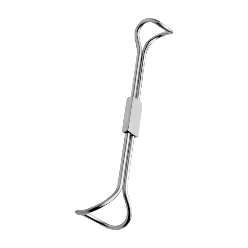 Feldman Retractor 14cm - Equate Instruments