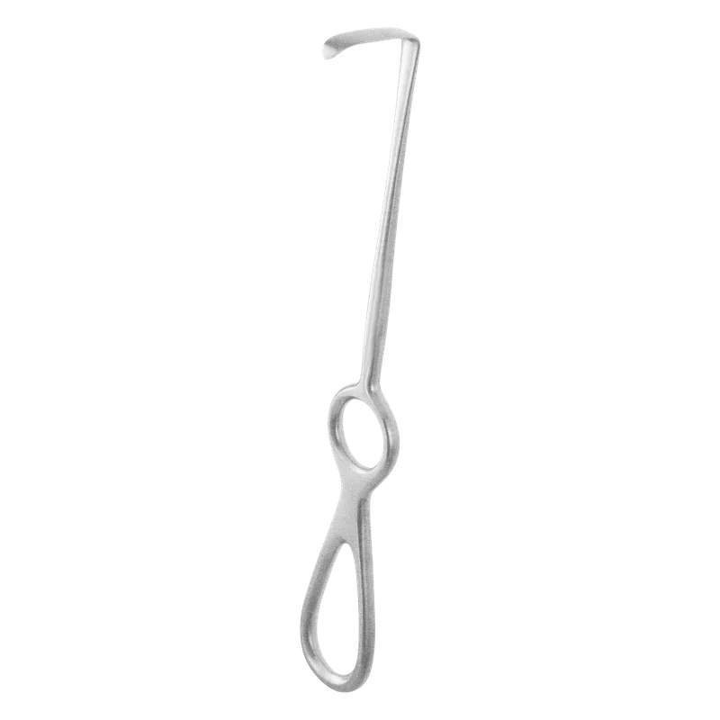 Langenbeck-Style Retractor 60x11 mm - Equate Instruments