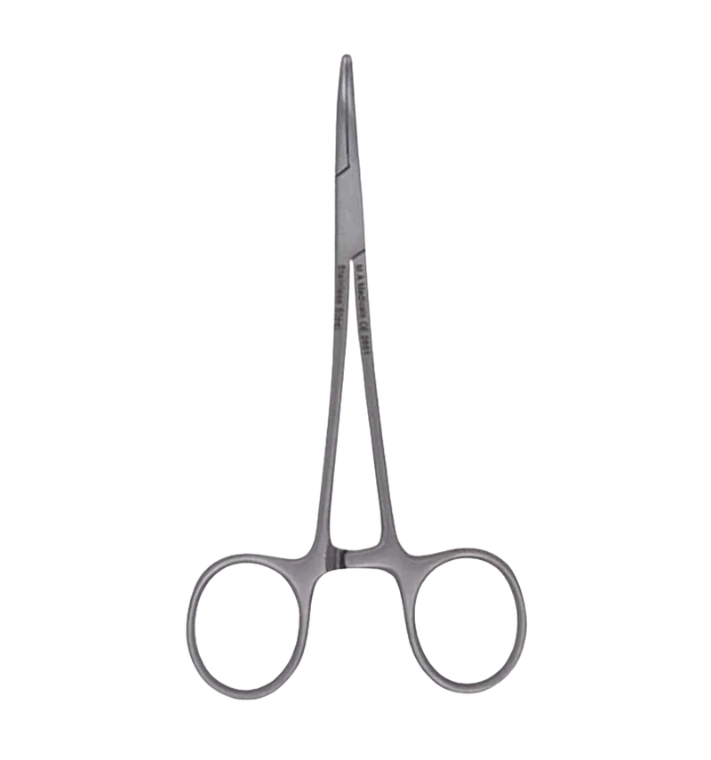 Hemostatic Forceps - Equate Instruments (image 1)