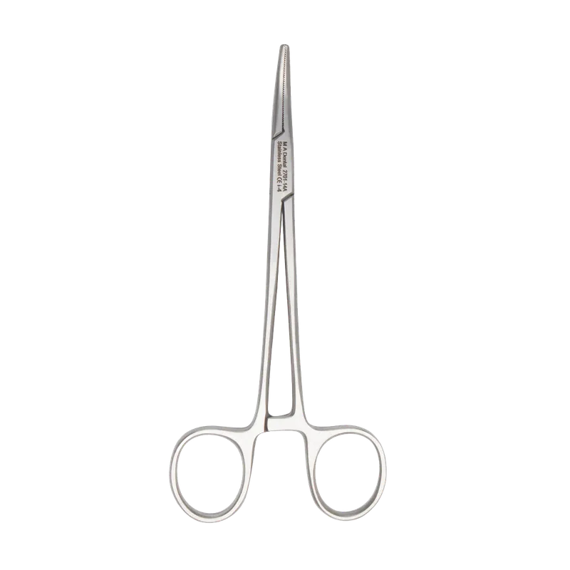 Hemostatic Forceps Straight 14cm - Equate Instruments