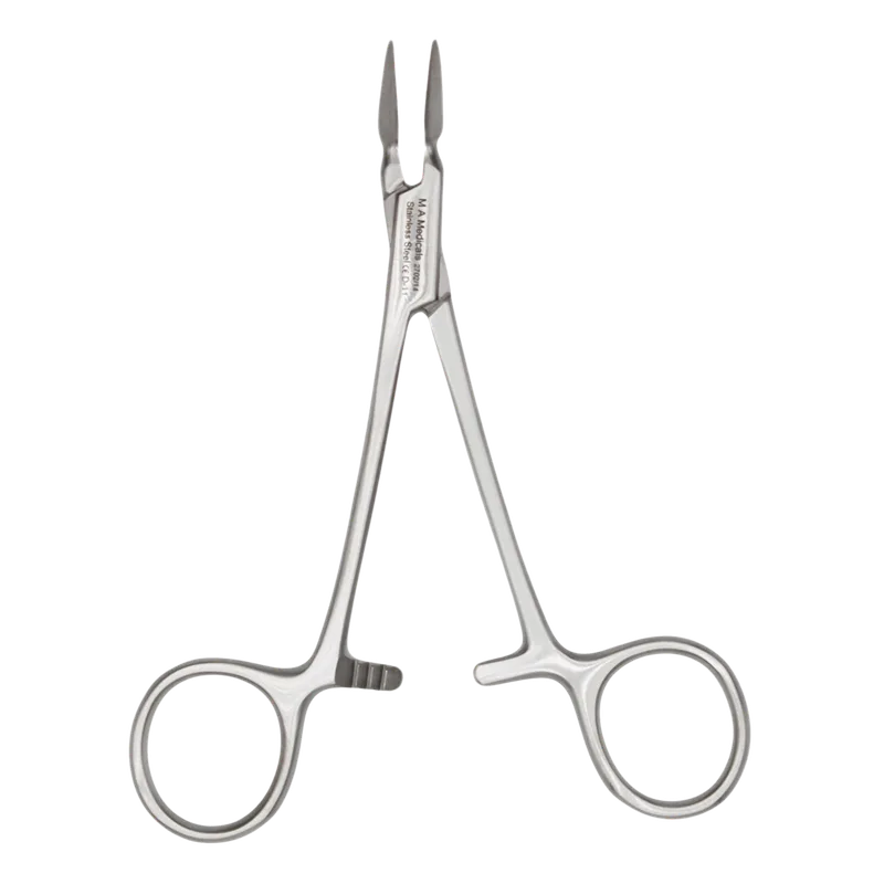 Stieglitz Root Fragment Forceps - Straight - Equate Instruments