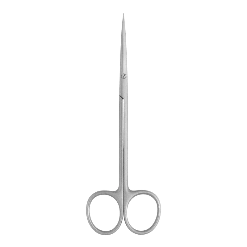 Metzenbaum Fine Straight Scissors - 13 cm - Equate Instruments