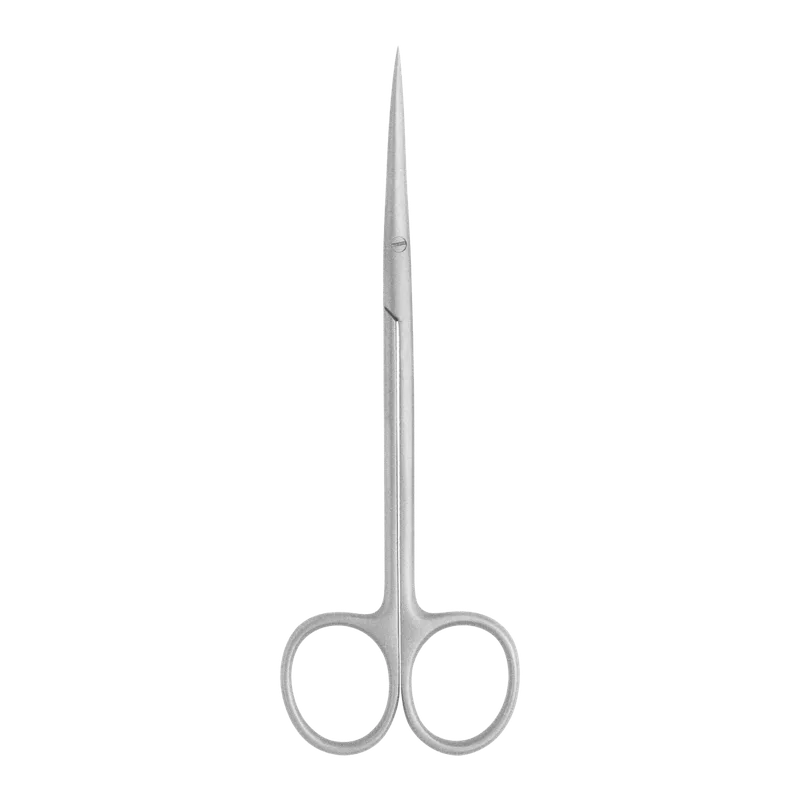 Metzenbaum Fine Curved Scissors - 14.5 cm - Equate Instruments