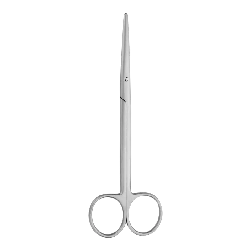 Metzenbaum Scissors Straight 14.5cm - Equate Instruments