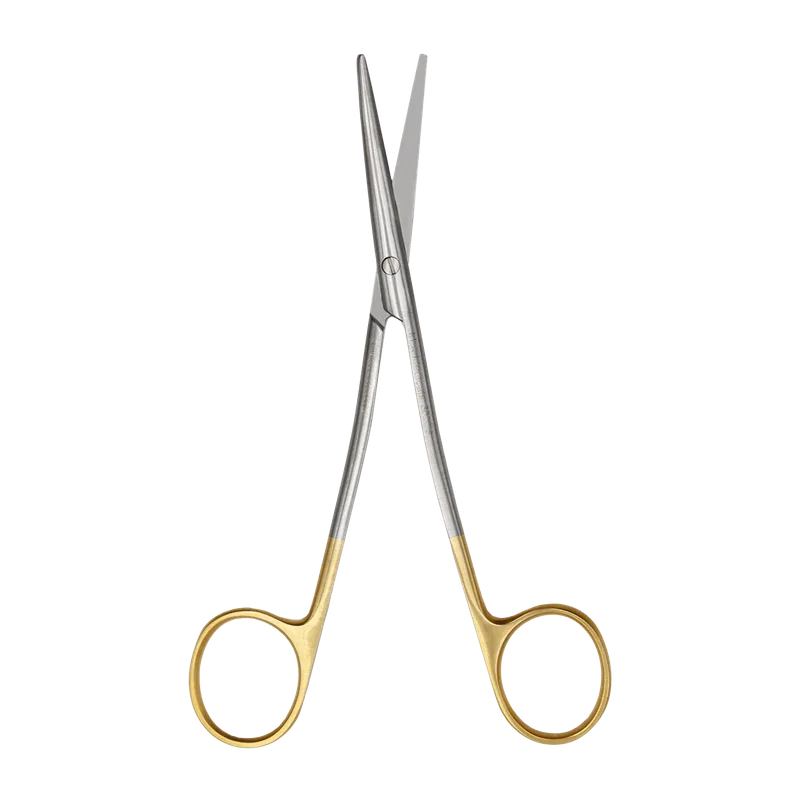 Metzenbaum Scissor TC Curved 14.5 cm - Equate Instruments