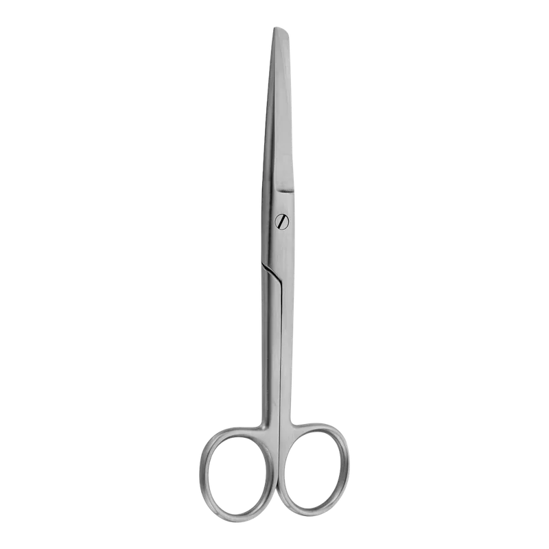 Dressing Scissor Straight Sharp/Blunt 14 cm - Equate Instruments