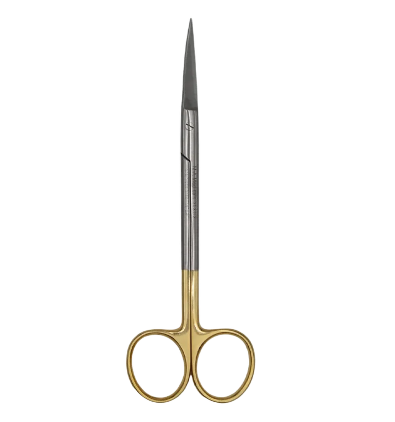 Joseph Scissor TC Curved - Equate Instruments (image 1)