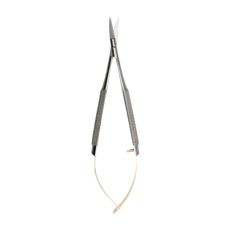 Barraquer Suture and Gingiva Scissor TC - Equate Instruments