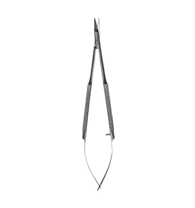 Castroviejo Micro Scissor TC Straight 15 cm - Equate Instruments