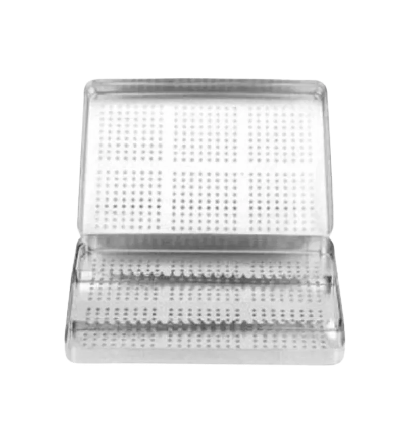 Perforated Sterilisation Tray - Equate Instruments