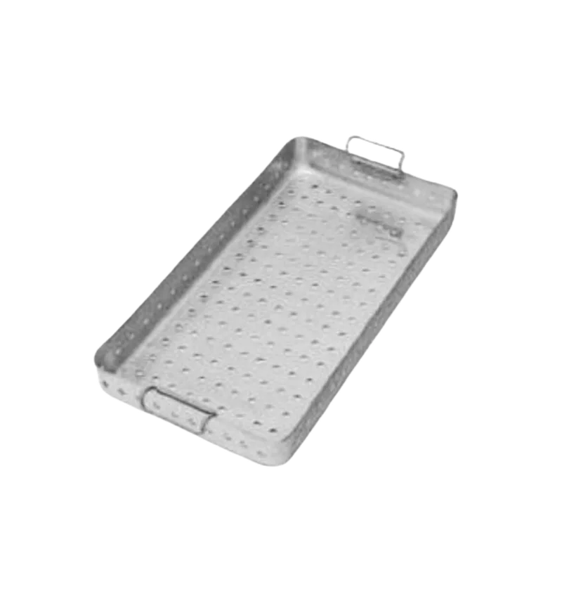 Perforated Instrument Tray - Equate Instruments (image 1)